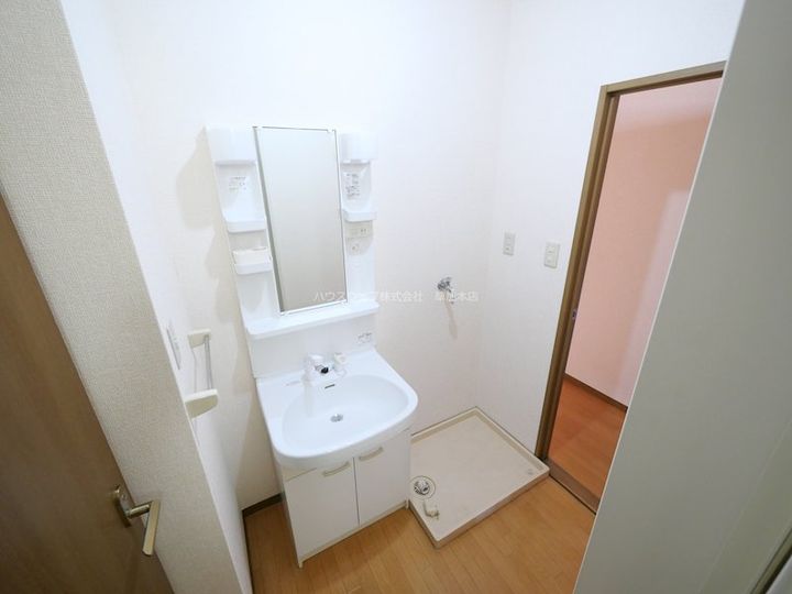 埼玉県川口市大字大竹(アパート)の賃貸物件の内装