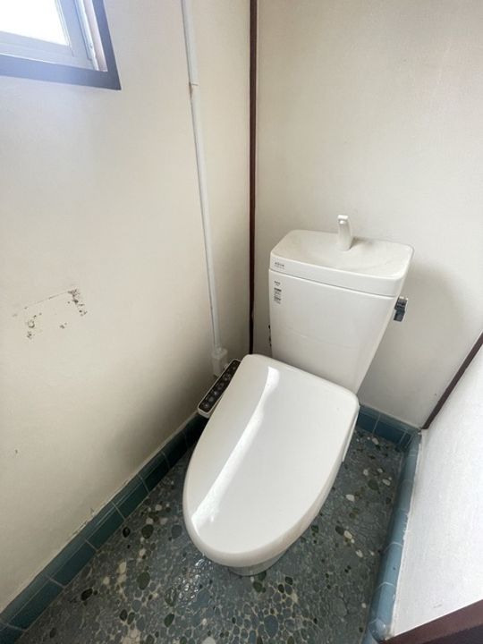 神奈川県川崎市高津区上作延4(一戸建)の賃貸物件の内装