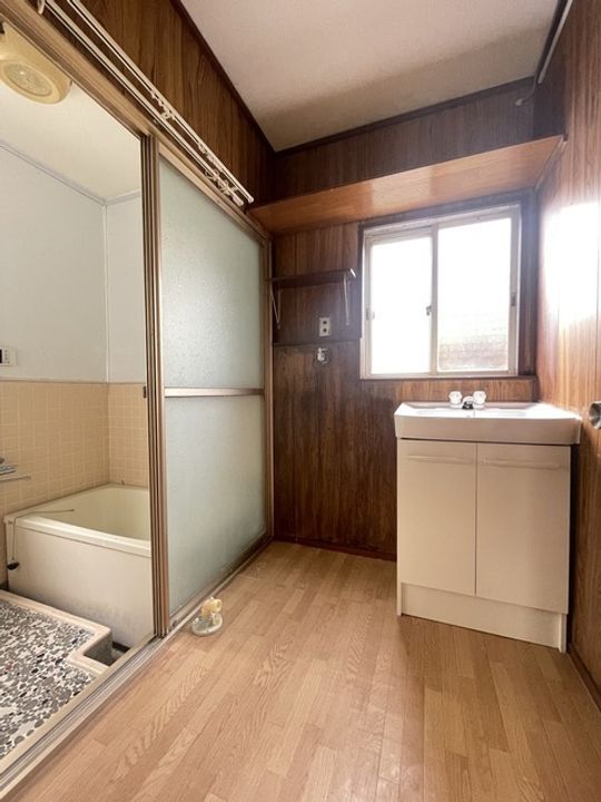 神奈川県川崎市高津区上作延4(一戸建)の賃貸物件の内装