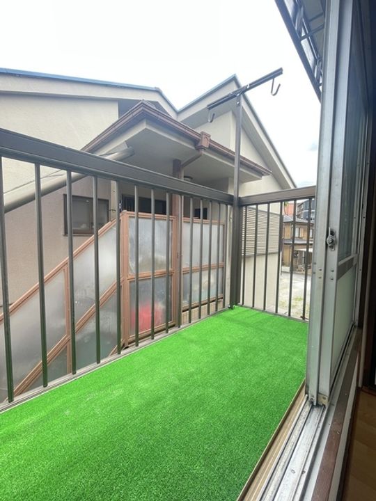 神奈川県川崎市高津区上作延4(一戸建)の賃貸物件の内装