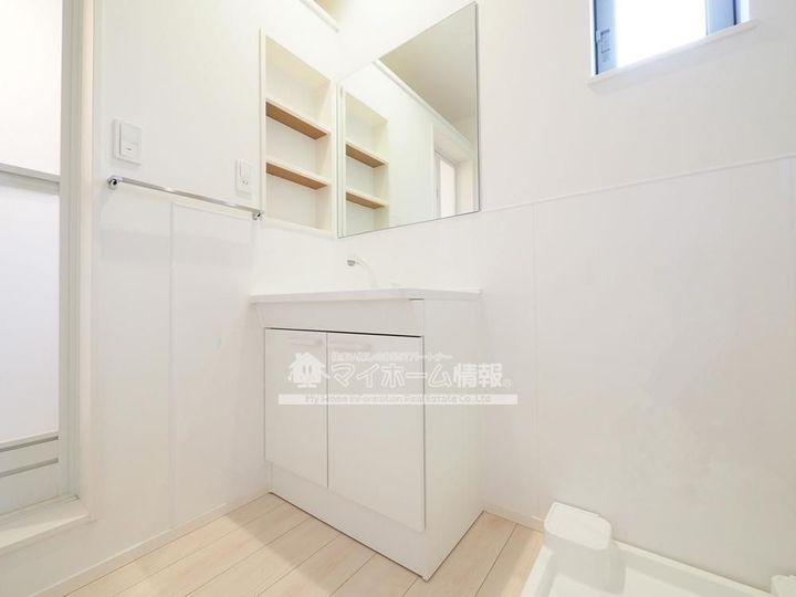 プレミアム蛎久の内装