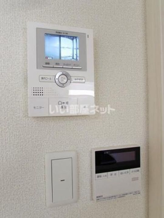 レトア朝日の内装