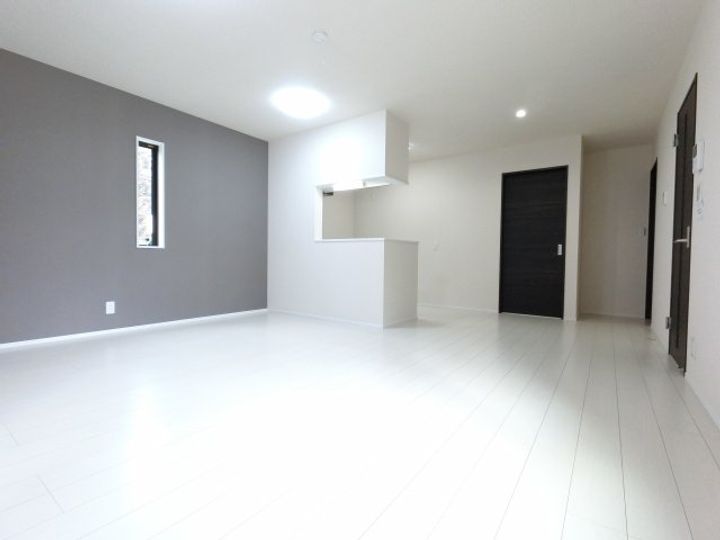 千葉県千葉市緑区誉田町2(アパート)の賃貸物件の居間