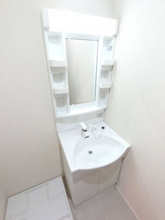 千葉県千葉市緑区誉田町2(アパート)の賃貸物件の内装