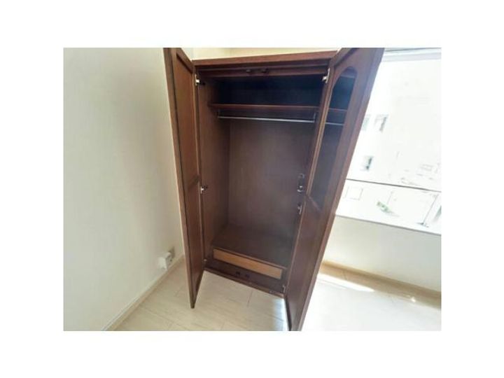 サウスレジデンス丸の内の内装