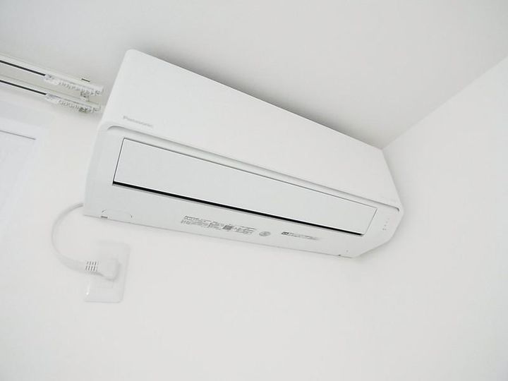 メイプル23の内装