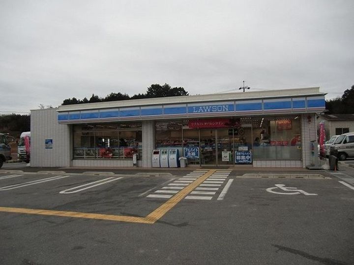 滋賀県栗東市下戸山(アパート)の賃貸物件の周辺
