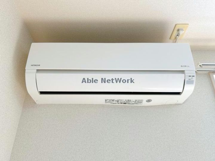 ディアコート・グレースの内装