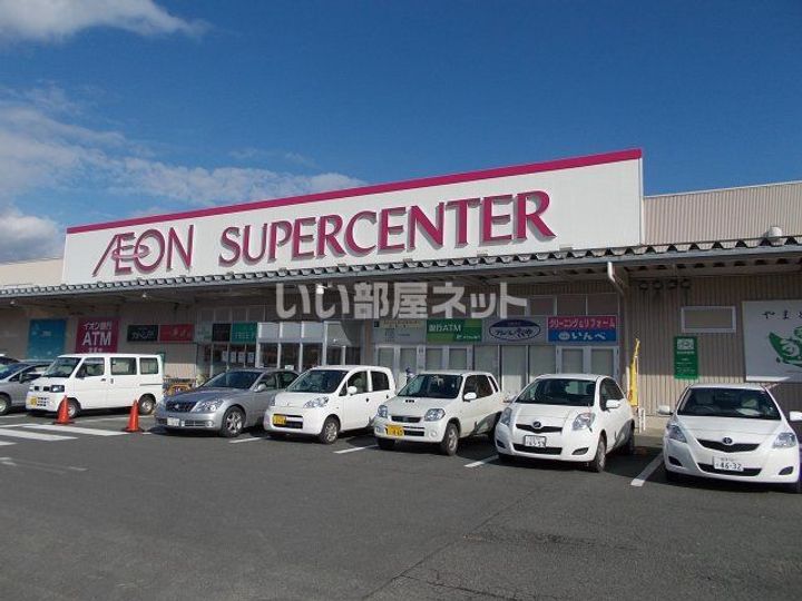 フォー シーズンズの周辺
