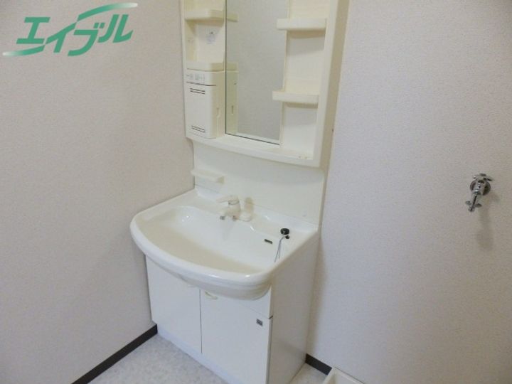 エクセレント山宝の内装