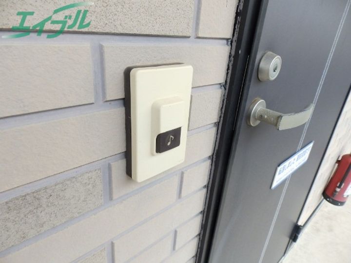 エクセレント山宝の内装