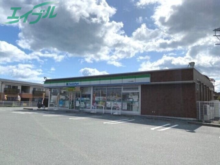 エクセレント山宝の周辺