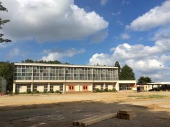 千葉県四街道市鹿渡(アパート)の賃貸物件の周辺