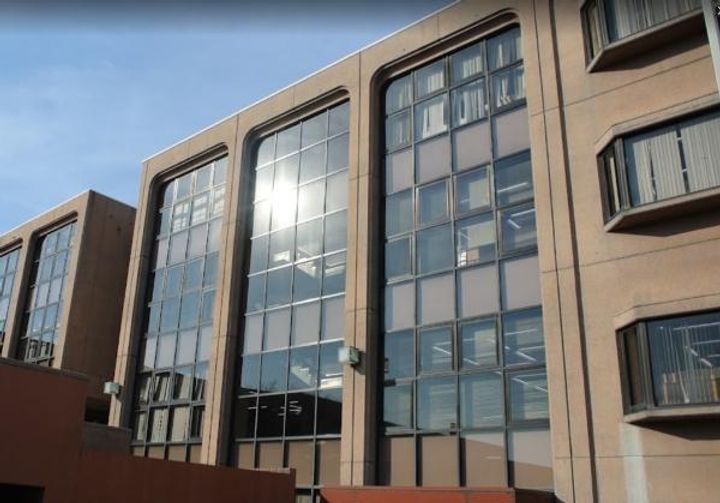 千葉県四街道市鹿渡(アパート)の賃貸物件の周辺