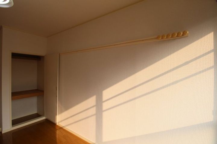 マルミネの内装