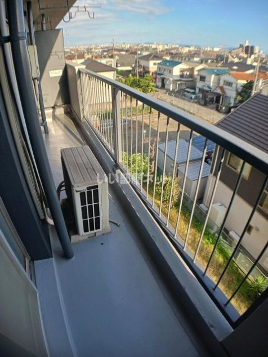 兵庫県加古郡播磨町北本荘2(マンション)の賃貸物件の内装