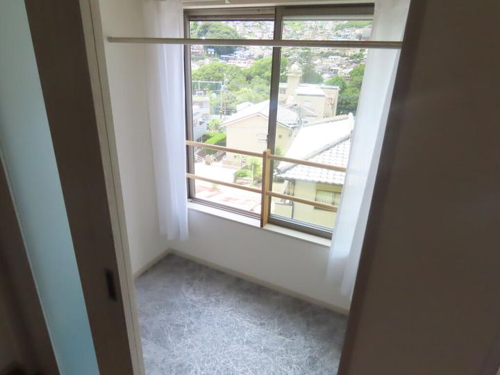 長崎県長崎市片淵3(アパート)の賃貸物件の内装