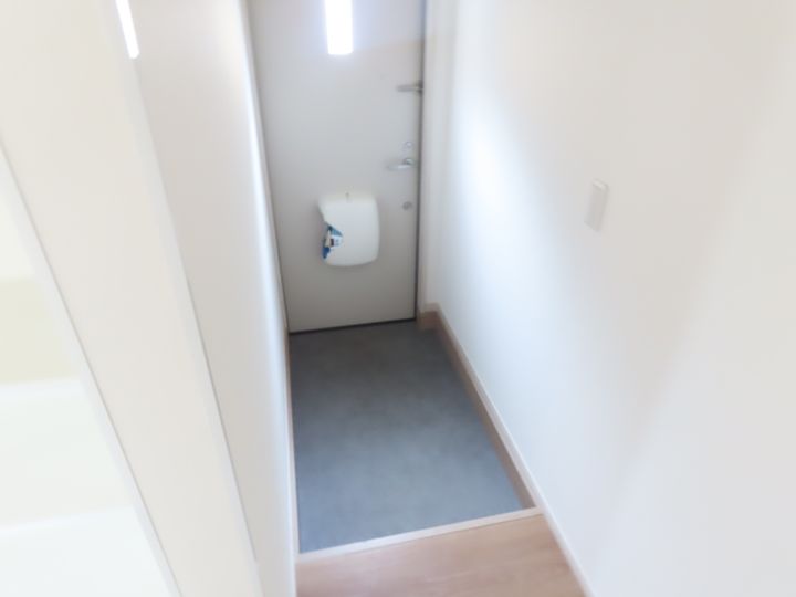 長崎県長崎市片淵3(アパート)の賃貸物件の玄関