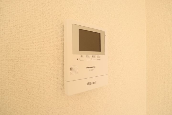 岡山県倉敷市八王寺町(アパート)の賃貸物件の内装