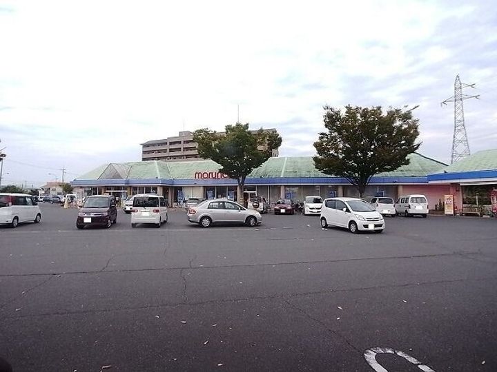 岡山県倉敷市八王寺町(アパート)の賃貸物件の周辺