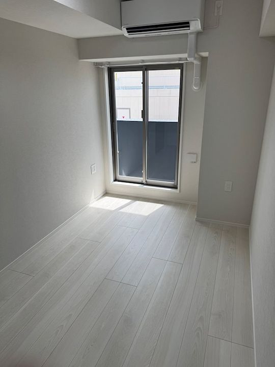 メインステージ板橋志村IIIの内装