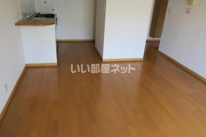 新潟県三条市東新保(アパート)の賃貸物件の内装