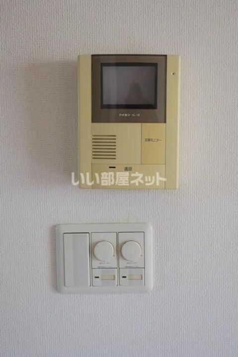 新潟県三条市東新保(アパート)の賃貸物件の内装