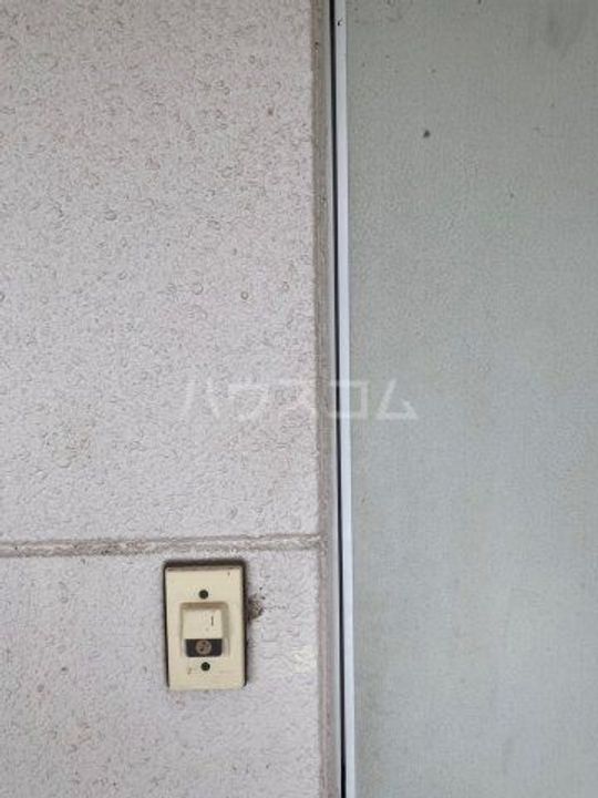 イーストシティー長谷川の内装