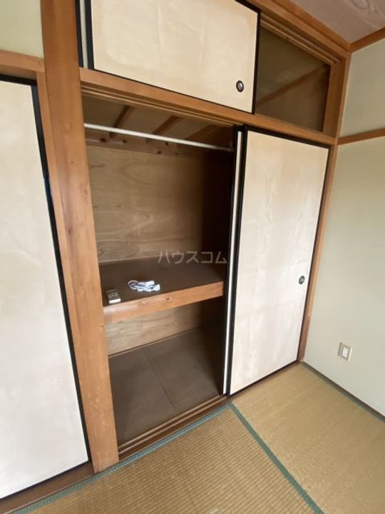 イーストシティー長谷川の内装