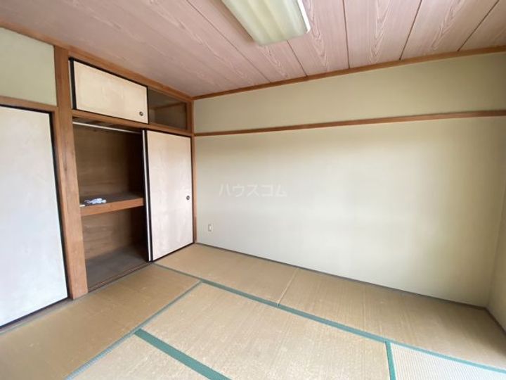 イーストシティー長谷川の内装