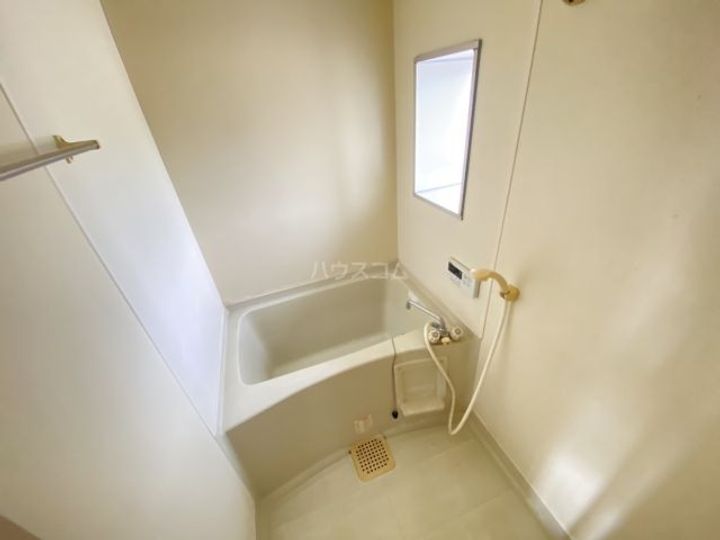 イーストシティー長谷川の風呂