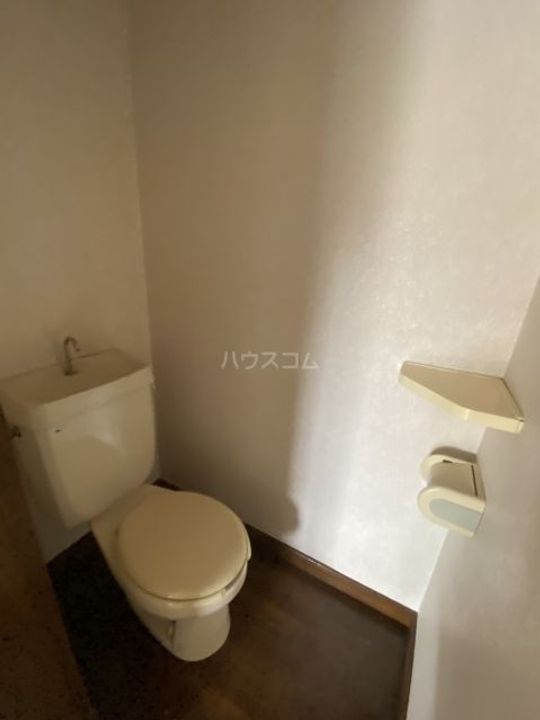 イーストシティー長谷川の内装