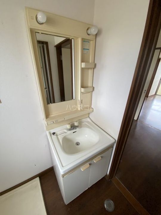 イーストシティー長谷川の内装