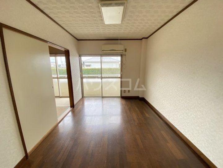 イーストシティー長谷川のその他画像