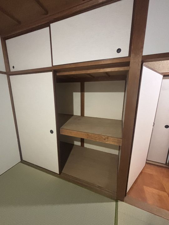 兵庫県神戸市垂水区乙木2(一戸建)の賃貸物件の内装