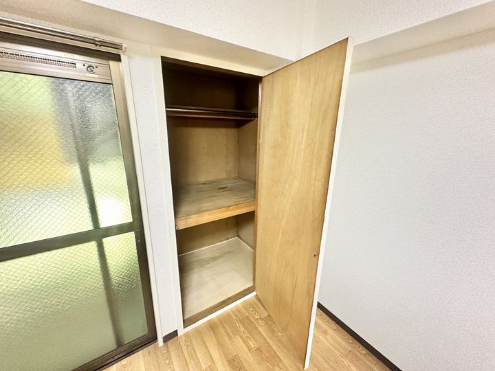 大阪府茨木市中村町(マンション)の賃貸物件の内装