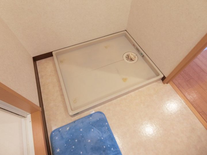 マリーズガーデンの内装