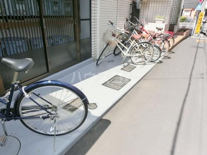 ミラドール一の橋のその他画像