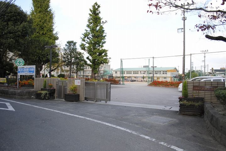 熊本県熊本市東区新南部3(マンション)の賃貸物件の周辺
