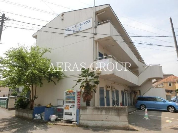 スチューデントハウス村田のその他画像