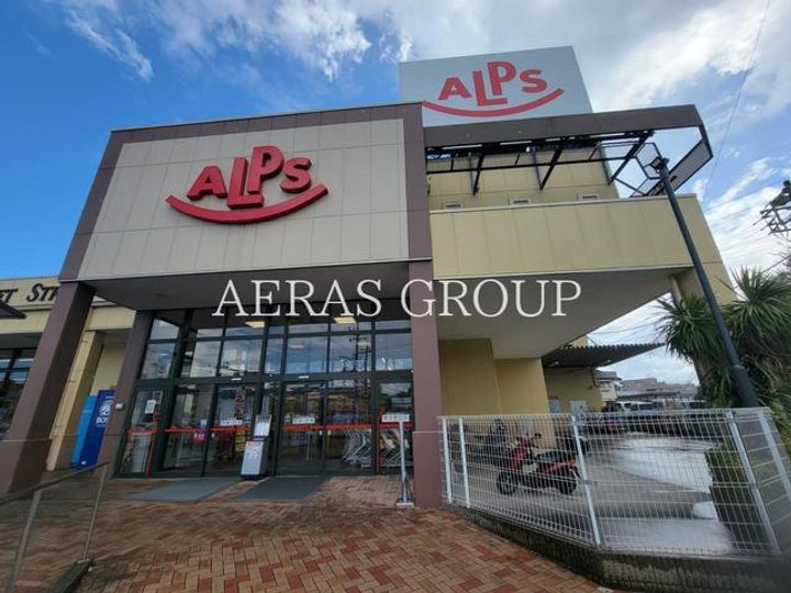 スチューデントハウス村田の周辺