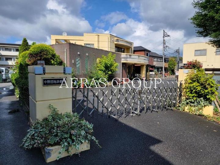 スチューデントハウス村田の周辺