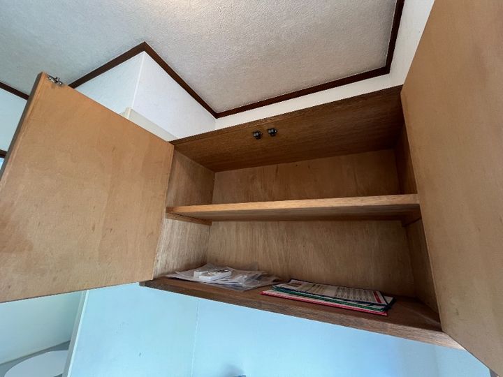ウィンディ光が丘の内装