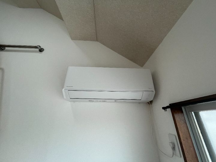 ウィンディ光が丘の内装