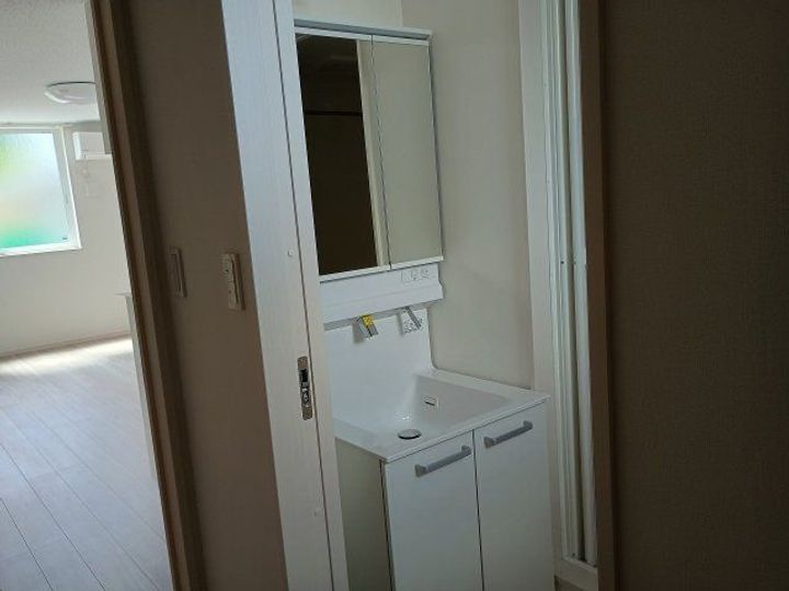 メゾンクレールの内装