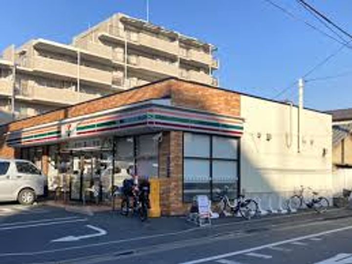 プラザNJAの周辺