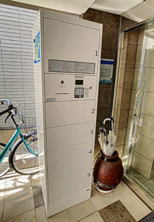 東京都台東区日本堤2(マンション)の賃貸物件の地図