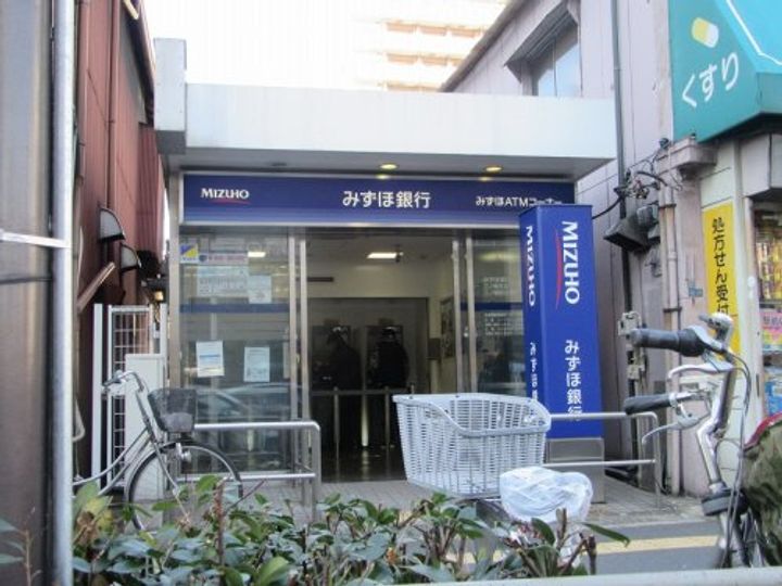 東京都台東区日本堤2(マンション)の賃貸物件の周辺