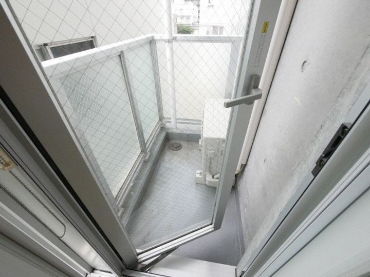 北海道札幌市中央区大通西22(マンション)の賃貸物件の内装