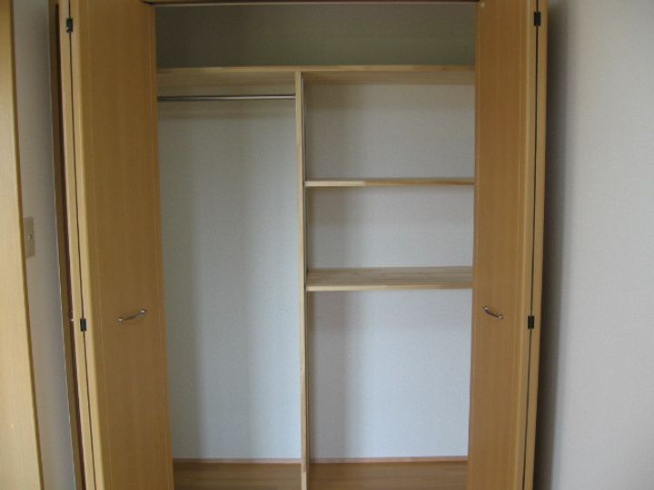 ベルハウスの内装